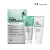 VT PDRN Riddle Shot Shampoo + Treatment Duo Set / VT PDRN 리들샷 샴푸+트리트먼트 듀오 세트