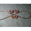 BLUE MAX REBUILD KIT WITH NEW DRIVE BELT FOR SEARS