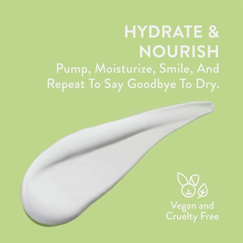 Native Sensitive Daily Facial Moisturizer Gentle Face Lotion Hydrating Cream