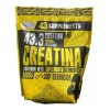 43 Supplements Creatina Monohidratada 1 Kg 200 Servicios Sabor Sin