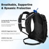 N NEVO RHINO Hydration Backpack, Lightweight Hiking Water Backpack, Hydro