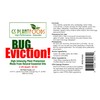GS Plant Foods Bug Eviction! All-Natural High Intensity Plant Protectant