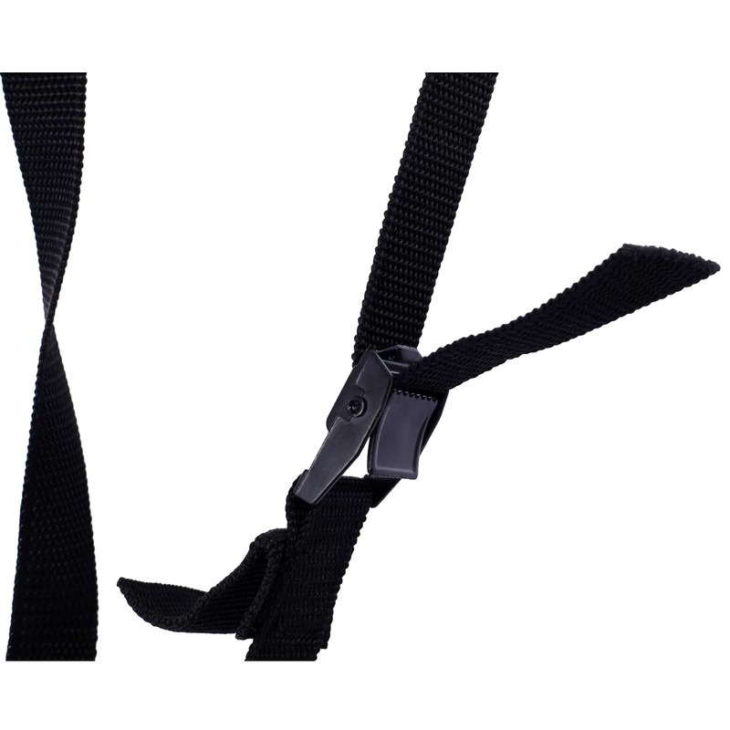 Heemab Transport Kayaks with Heavy Duty Cart, Adjustable Width Design,