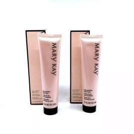 Mary Kay 2 PK: MARY KAY Extra Emollient Night Cream, Very Dry Skin ~ Face & Body - 2.1 Oz