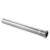 Brass Slip Joint Extension Tube 1-1/4” OD x 12” with