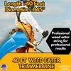 Vaughan's Master Line .065" Trimmer Line, 40ft | Blue Star