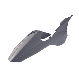 Polisport RESTYLE REAR FENDER BETA NARDO GREY 8596300004