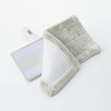 MUJI 15259656 Cleaning Supplies System, Flooring Mop, Water Wiper, Approx.