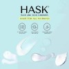 Hask Shampoo En Seco Con Aceite Chia Para Dar Volumen