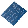 LED Light DIY Kit 3D Printed Circuit Board Stable Printed