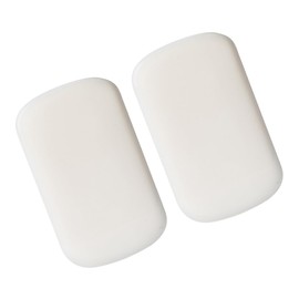 KOMBIUDA 2 Box Disposable Soap Practical Travel Soap Tablets for Hand Washing Portable Paper for Home Outdoor