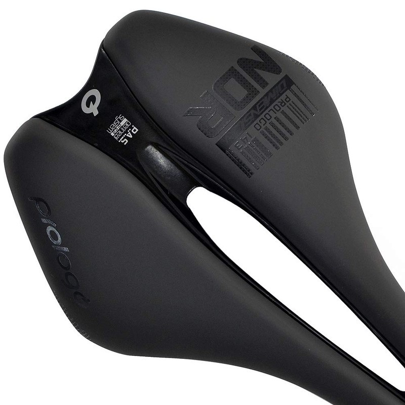 Prologo Dimension NDR Tirox Rail Road MTB Triathlon Saddle,VL-1A26B, PR2020