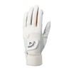 Callaway Gloves WNTR HYPER HEAT WHT L FW 23 (L