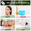 Allin Exporters Jasmine Oil - 100% Pure, Natural & Undiluted