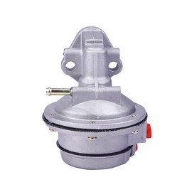 Mechanical Fuel Pump FOR 5.0 5.7 305 350 198HP 230HP 260HP Mercruiser 97401A2 861678A1 M60600 18-7283