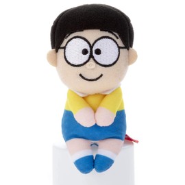 Immudora emon Sokkori-san Nobita Height 3.9 inches (10 cm)