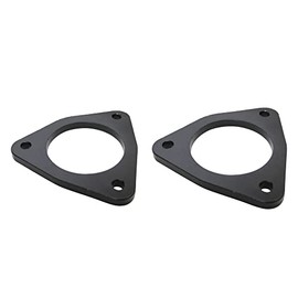 Freedom Off-Road .5" Front Leveling Kit Silverado Compatible With Yukon Tahoe Suburban FOG302F05