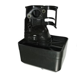 BMP Air Filter Housing Box For Troy Bilt Tiller model# 21C-65M1011