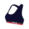 FILA Women's Sports Bra, Fu6048
