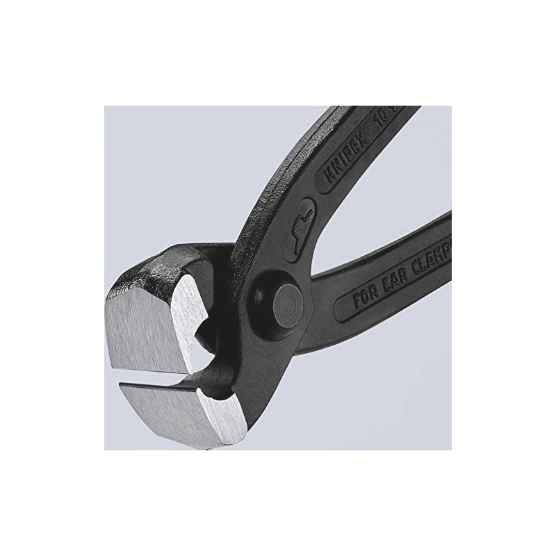 KNipex KNIPEX Clamp Hose Band Pliers 1-ear 1098-I220SB