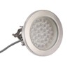 Fountain Lights 5W 24V LED Submersible Lights Green Lighting 36