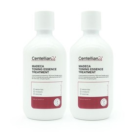 Centellian 24 [Half Club] Centellian 24 Madeca Toning Essence Treatment 300ml x 2 / [하프클럽]센텔리안24 마데카 토닝 에센스 트리트먼트 300ml x 2개