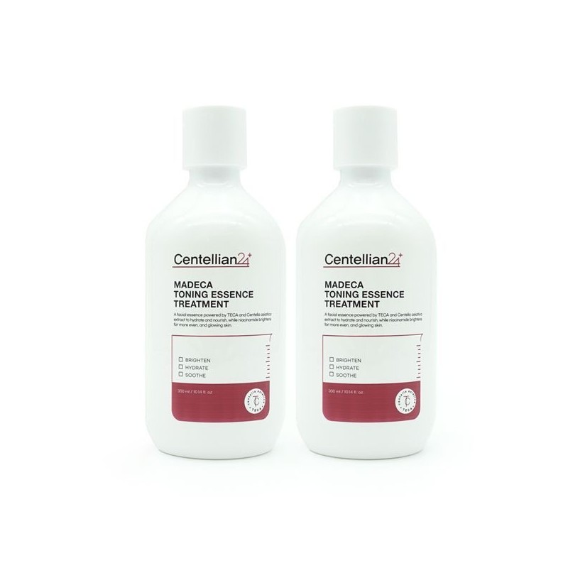Centellian 24 [Half Club] Centellian 24 Madeca Toning Essence Treatment
