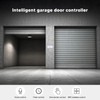 Intelligent Garage Door Controller Smart Door Opener Remote Timing Instrument
