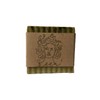 Jabón Artesanal de Moringa y Té Blanco 160 gr RECA