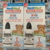Neilmed Sinus Rinse For Kids (5) Five Squeeze Bottles 4
