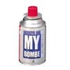 Nichinen 3098610 My Cylinder Cylinder S (Set of 10) for My Stovetops and Mini