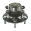 LIYJTK Wheel Hub and Bearing Assembly Rear Left Driver Right