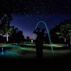 JIANGMU - Luminous Golf Balls: Glow in the dark and