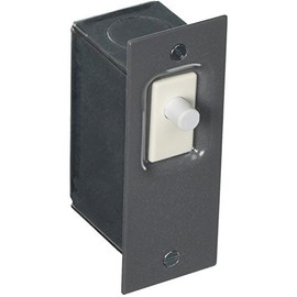 Edwards Signaling 502A Door Light Switches by Edwards-Signaling