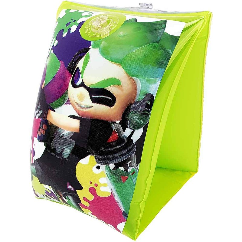 Doshisha Arm Ring Splatoon 2