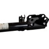 AutoShack Rear Complete Strut Coil Spring Passenger Side Replacement for
