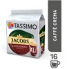 Tassimo Jacobs Caffè Crema Classico Xl (16 servings)