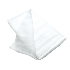 Fox Run Cotton Cheese Cloth, 2 Yards, White