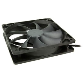 Scythe Slip Stream DB 120mm Case Fan, 3-Pin 1200RPM