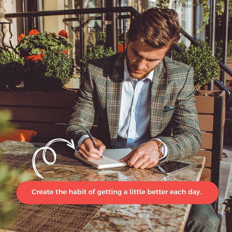 Mental Wellness Journal