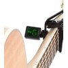 Kyser(カイザー) チューナー quick-clip tuner KQCT クイッククリップチューナー