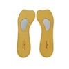 Tarrago Original Therapies Premium Leather Insoles for High Heels (EU