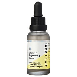 BOOST LAB Vitamin C Brightening Serum 30mL