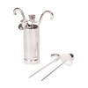 Culinary Concepts London Set of Six Top Hat & Cane