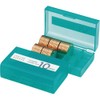 Open Industry Coin Case (Holds 100 Sheets), For 10 Yen