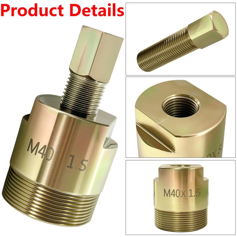 FBSCTMH Primary Clutch Puller Compatible with Honda Foreman Rubicon 500