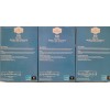 Holiday Time 3 Box Holiday Time 50 Ct Mini Blue