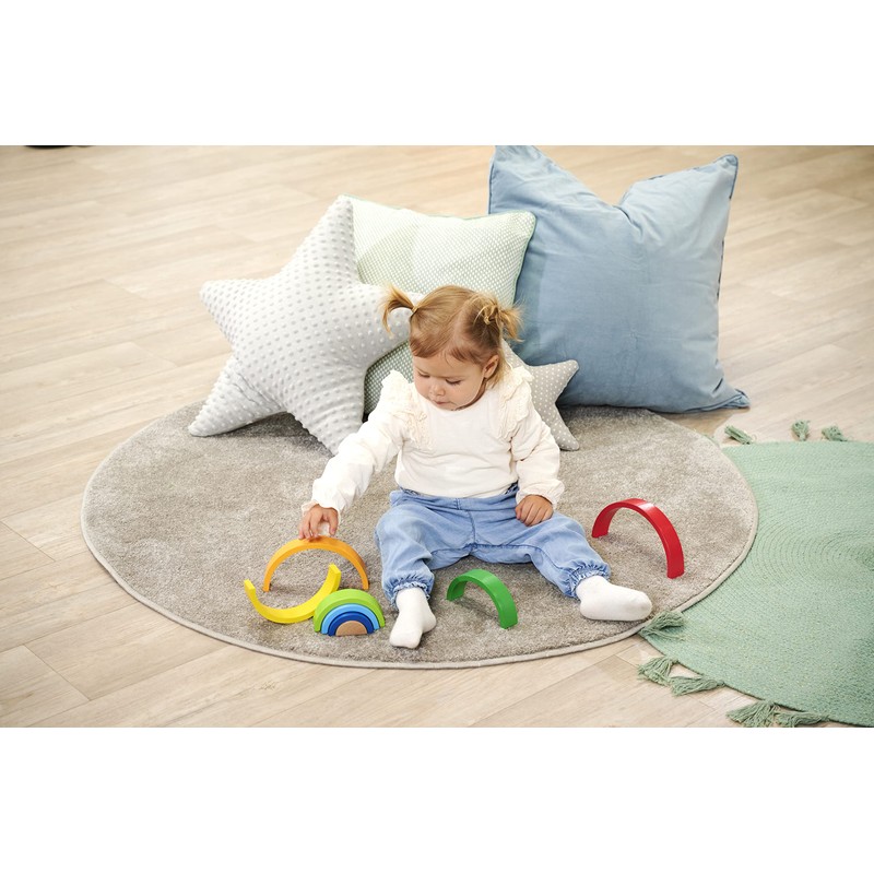 Eichhorn EH Regenbogen