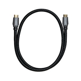 Pangea Audio Premier SE MKII HDMI Cable 1.0 Meter