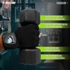 BULLAR Gym Fitness Gloves for Men Women, Fitness Gym Gloves,